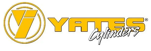 Yates Cylinders